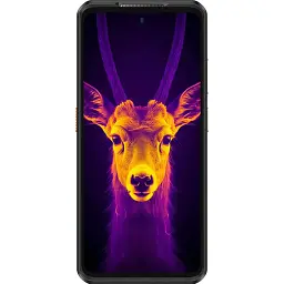 Смартфон Ulefone Armor 25T 6/256Gb Black Global version - мініатюра 5