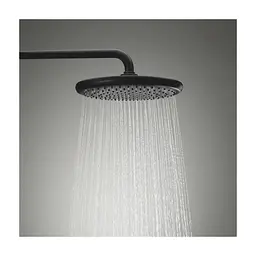 Душовий гарнітур Grohe QuickFix Start Black (UA303908T2) - мініатюра 8
