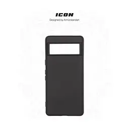 Чохол до мобільного телефона Armorstandart ICON Case Google Pixel 7 Black (ARM72398) - мініатюра 3