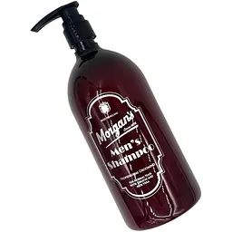 Шампунь для чоловіків Morgan's Men's Shampoo 1000 мл - мініатюра 2