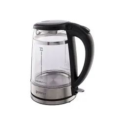 Електрочайник Gorenje K17GDW - мініатюра 3