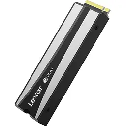 SSD накопичувач Lexar PLAY 2TB [LNMPLY8002T-RNNNG] [137300] - мініатюра 4