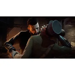 Ключ активації Microsoft Vampyr для Xbox One/Series S/X - мініатюра 10