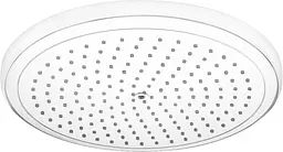 Верхній душ Hansgrohe Croma 280 1jet Matt White 26220700, Білий матовий