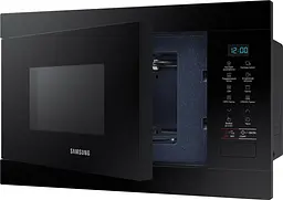 Мікрохвильова піч Samsung MG22M8054AK/UA - мініатюра 4