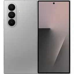 Смартфон Samsung Galaxy Fold7 12/256GB Silver Shadow (SM-F966BZSB) [142176]