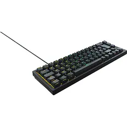 Клавіатура Xtrfy K5 RGB Kailh Red Black UA [K5-RGB-CPT-BLACK-R-UKR] [94904] - мініатюра 5
