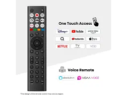 Телевізор Hisense 65E7Q PRO - мініатюра 5