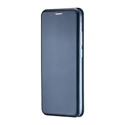 Чохол-книжка Standart Xiaomi Redmi A1 Plus / A2 Plus / Poco C50 Dark Blue