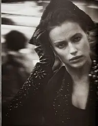 Peter Lindbergh. Dior - мініатюра 2
