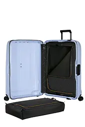 Валіза 81 См Samsonite ESSENS LAVENDER 81x56x34 KM0*81004 - мініатюра 6