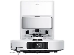 Робот-пилосос з вологим прибиранням Dreame MOVA P50 Pro Ultra (RLP53HE) - мініатюра 2