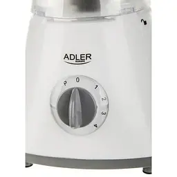 Блендер стаціонарний Adler AD 4057 450 Вт - мініатюра 3