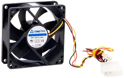 Вентилятор Chieftec Thermal Killer Black (AF-0825S)