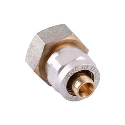 Муфта із внутрішньою різьбою APE 702 L 3/4″x16 000004221 - мініатюра 2