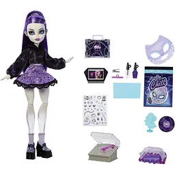 Набір Monster High Таємні ритуали краси Спектри (JHK46)