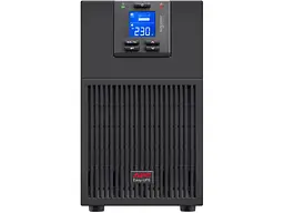 ДБЖ безперервної дії (Online) APC Easy-UPS SRV 3000VA 230V IEC (SRV3KI-E) - мініатюра 2