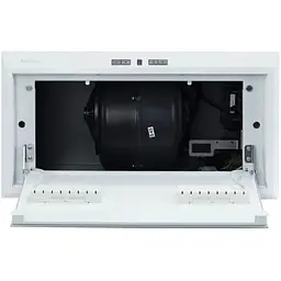 Витяжка вбудована Best Chef Loft box 1100 White 54 (4F493N2A7B) - мініатюра 5