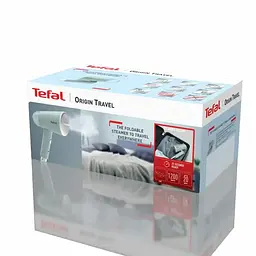 Відпарювач Tefal Origin Travel DT1034E1 - мініатюра 6