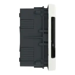 Розподільний щит Schneider Electric Easy9 EU 1 ряд 8 мод (EZ9EUA108) - мініатюра 3