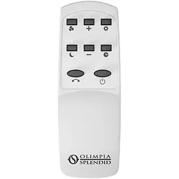 Кондиціонер Olimpia Splendid Dolceclima Brezza 9 EQ WiFi (OS-2259) - мініатюра 2