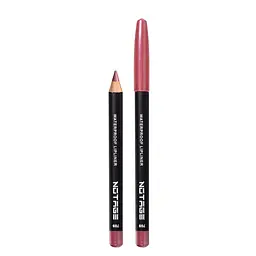 Олівець для губ Notage Waterproof lip liner водостійкий №709 Темно-рожевий з перламутром