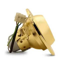 Світильник точковий Electrum R63 нерж. золото (4167) - мініатюра 2
