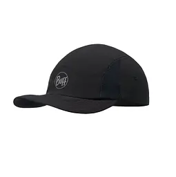 Кепка Buff 5 Panel Go Cap S/M Чорний