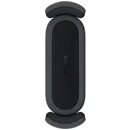 Тримач Baseus Steel Cannon 2 Air Outlet Car Mount (SUGP000001) - мініатюра 4