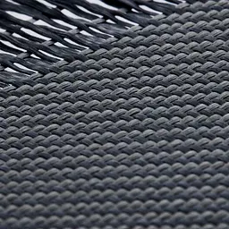 Чохол Pitaka Military-Grade Protective Case Twill 600D для Apple iPhone 16 Pro Black/Grey (KI1601PPA) [132154] - мініатюра 5