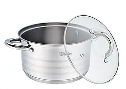 Каструля Bollire BR 2006 28см 8.1л - мініатюра 3