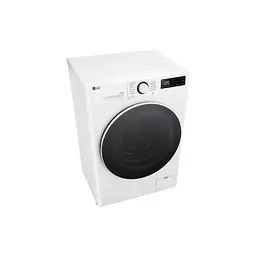 Пральна машина LG F2R5FG0W - мініатюра 8