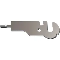 Змінний інструмент Roxon ключ Torx T6 FTS1-16 до мультитулу Flex S804