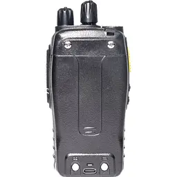 Рація Baofeng BF-888SD [141714] - мініатюра 6