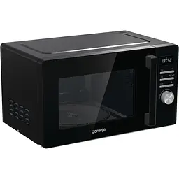 Мікрохвильова піч Gorenje MO23A3BH (M20XYZ) - мініатюра 4