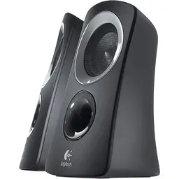 Акустична система Logitech Z313 Black [980-000413] [134964] - мініатюра 5