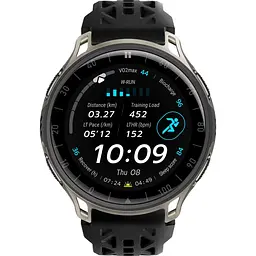 Смарт-годинник Amazfit Cheetah 2 Pro Titanium (W2564GL1N) [170997] - мініатюра 2