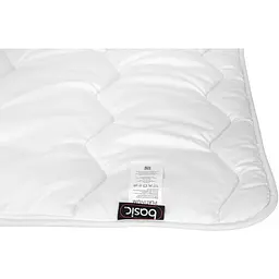 Наматрацник Sonex Basic Platinum 160х200 см (SO102339) - мініатюра 3