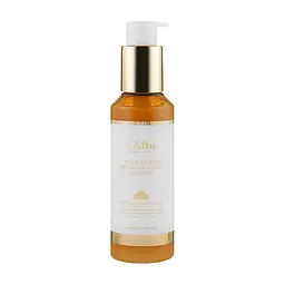 Крем для обличчя D'Alba White Truffle Return Oil Cream Cleanser 150 мл (8809686388325) - мініатюра 2