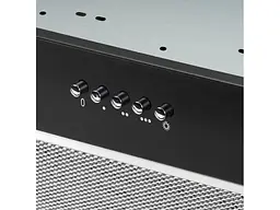 Вытяжка встроенная Pyramida CX 52 (750) B BL - миниатюра 5