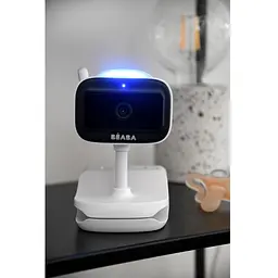 Відеоняня Beaba Zen Nomad (930373) - мініатюра 12