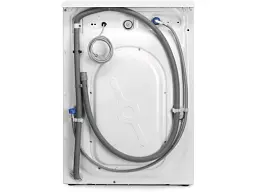 Пральна машина автоматична Electrolux EW6F9482U - мініатюра 5