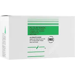 Альгінатна маска Phyto Sintesi з бурих водоростей 180 г (6 шт. по 30 г)