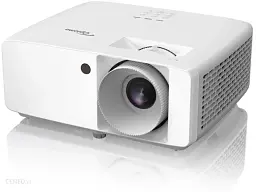 Мультимедійний проектор Optoma HZ40HDR (E9PD7KK01EZ14KH) - мініатюра 2