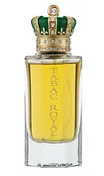 Парфумована вода оригінал Royal Crown Tabac Royal 100 мл - мініатюра 2