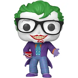 Ігрова фігурка Funko Pop! Batman Joker (80687)
