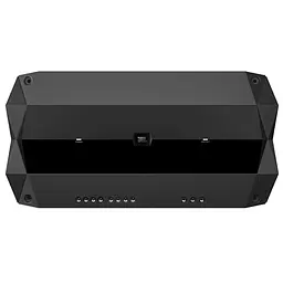 Чотирьохканальний підсилювач JBL CLUB-704