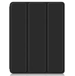 Чохол Primolux Transparent для планшета Apple iPad Air 11" M3 2025 (A3266 / A3267 / A3270) - Black/Clear - мініатюра 6