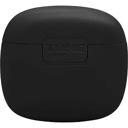 Навушники JBL Tune Flex 2 Black (JBLTFLEX2BLK) [123562] - мініатюра 4