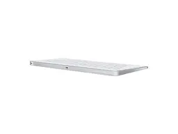 Клавіатура Apple Magic Keyboard with Touch ID for Mac models with silicon (MK293) - мініатюра 3